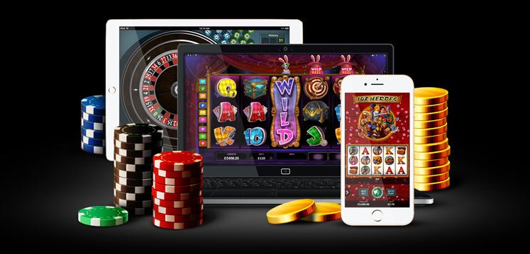 Experience Fun and Fortune at Lucky Carnival Online Casino UK