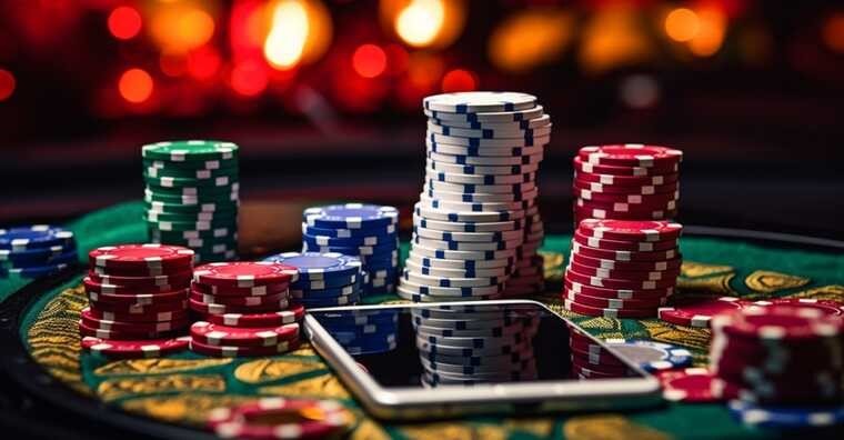 Exploring the Exciting World of BetGem Casino Online Games