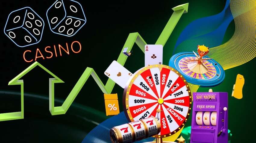 The Exciting World of 21 Casino Your Ultimate Gaming Destination