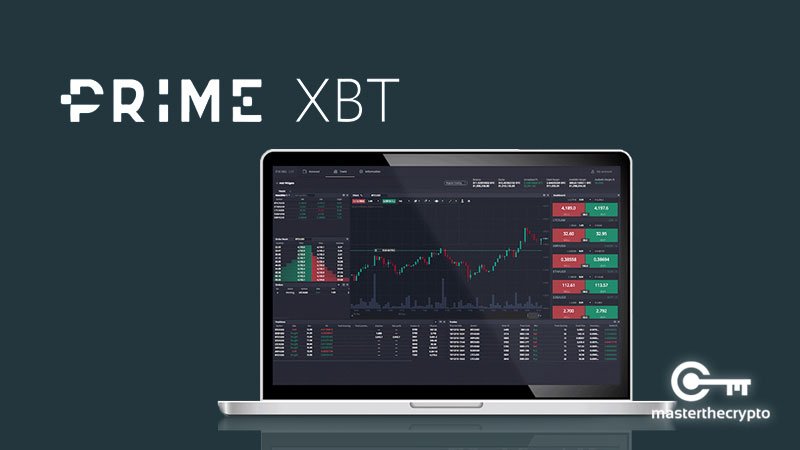 Unlocking Opportunities with PrimeXBT Trading Hub