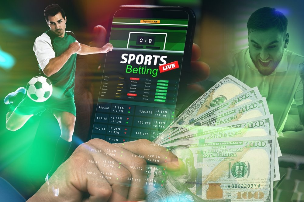 Betwinner  Le Guide Complet pour les Passionnés de Paris Sportifs