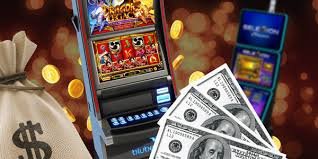 Explore the Universe of Fun at Space Slots Casino A New Dimension in Online Gaming