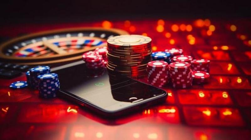 Exploring HypeKasino Casino UK A New Era in Online Gaming