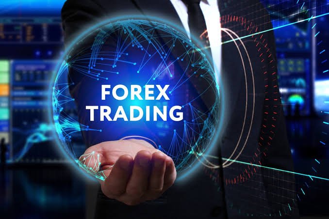 Forex Trading Beginners Guide Unlocking the Secrets of the Forex Market