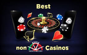 I Casino Non AAMS che Pagano Una Guida Completa