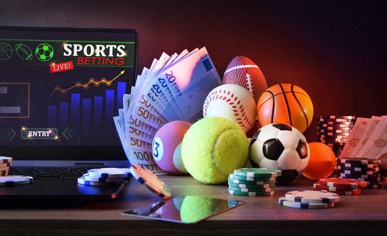 The Rise of Online Betting Exploring mkeka bet
