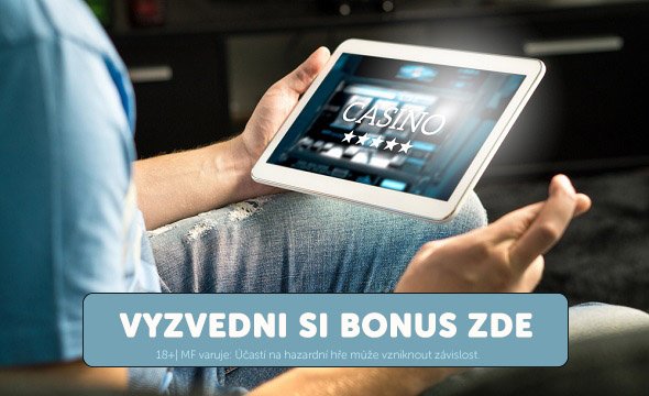 České Online Kasina – Vše, co potřebujete vědět