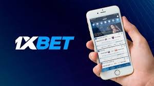 Explore the 1xBet App Your Ultimate Betting Companion -1371843451
