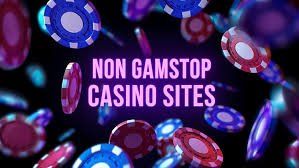 Exploring Not on Gamstop Casinos Your Guide to Non-Gamstop Gambling