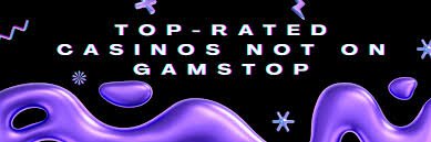 Exploring Slots and Casinos Not on Gamstop 1951911283