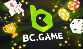 Maximize Your Winnings with BC.Game Bonus Codes 2046483814