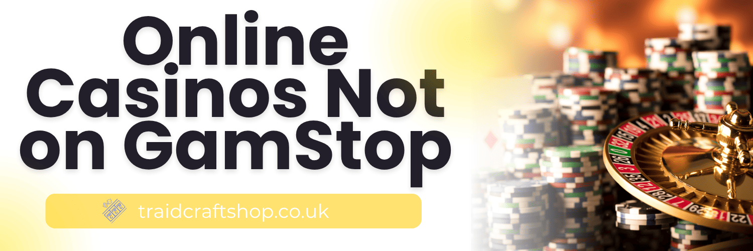 The Rise of No Gamstop Casinos A Comprehensive Overview