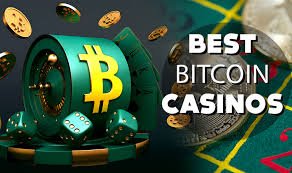 Unlock Big Wins with Bitfortune - Your Gateway to Crypto Casino Success