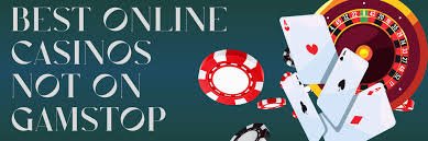 Discover Non Gamstop UK Casino Sites for Unlimited Gaming Fun 956856221