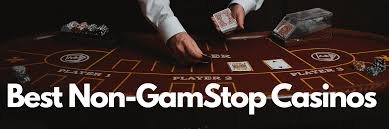 Discover the Best New Non Gamstop Casino Sites for 2023 832657049