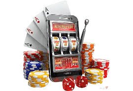 Discover the Thrill of Online Casinos for Real Money 449749955