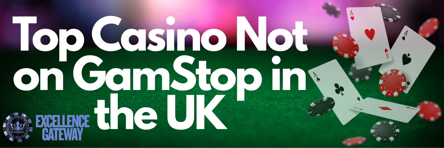 Discovering New Non Gamstop Casino Sites 888262690