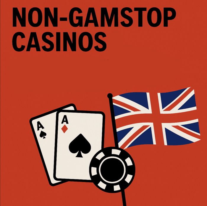 Discovering Non GamStop Casinos in the UK A Comprehensive Guide