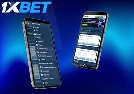 Everything You Need to Know About the 1xBet App -1473830685