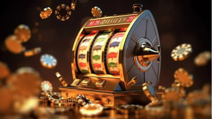 Gamdom Casino Обзор онлайн-слотов -1211832795