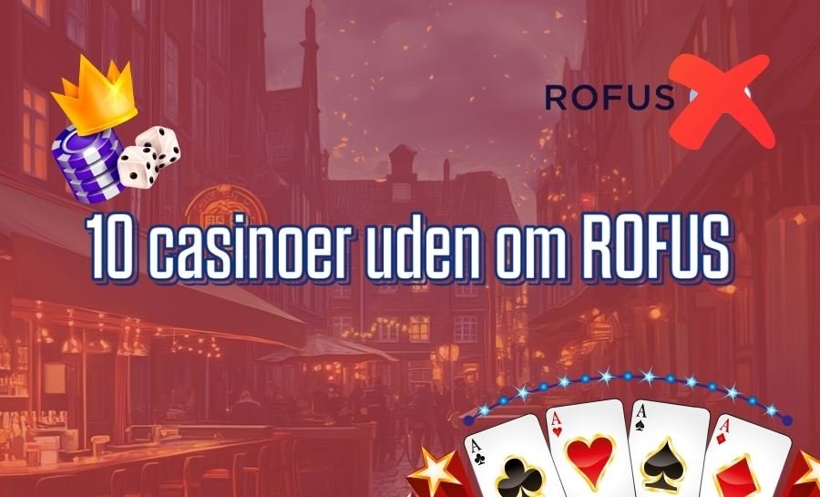 Gode Udenlandske Casinoer Find De Bedste Online Spilmuligheder