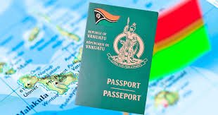 How to Buy a Vanuatu Passport A Comprehensive Guide 884789002