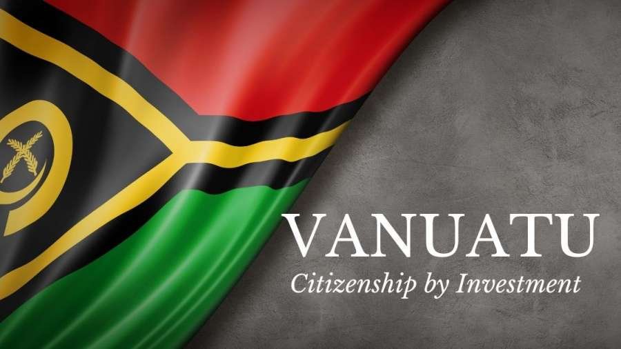 How to Buy a Vanuatu Passport A Comprehensive Guide 884789002