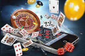 In-Depth Review of Crypto-Compatible Casino Games