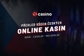 Nejlepší online kasino Najděte své ideální herní místo