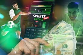 The Rise of 5003 Bet Revolutionizing Online Betting -169821888