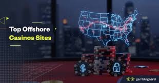 The Ultimate Guide to Overseas Online Casinos -439000420