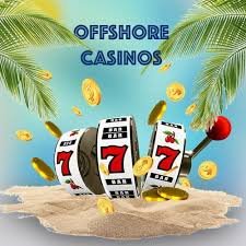The Ultimate Guide to Overseas Online Casinos -439000420