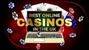 Discover Slotit Online Casino UK Your Ultimate Gaming Experience