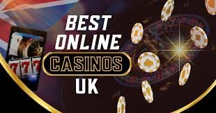 Discover the Excitement of Online Casino Slotit UK